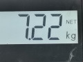 суппорт передний правый BMW X5 E70 2007, 3.0 л., АКПП, внедорожник 5 дв., 34116776784 - фото №5