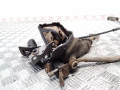 кулиса Subaru Impreza 2 поколение (GD/GG) [2-й рестайлинг] 2007, 1.5 л., МКПП, универсал, 35011AC060 - фото №7