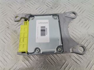блок AirBag Toyota Prius 3 поколение 2009, 1.8 л., АКПП, хетчбэк 5 дв., 8917047101
