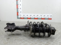 стойка амортизатора Mercedes-Benz A-Класс W168 2000, 1.6 л., МКПП, хетчбэк 5 дв., A1683201430 - фото №2