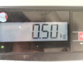 ручка наружная Mercedes-Benz E-Класс W212/S212/C207/A207 2010, 2.2 л., АКПП, седан, A20476001709197 - фото №4