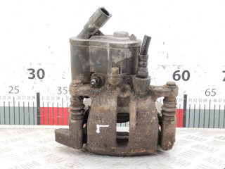 суппорт задний левый Audi A6 4F/C6 2005, 3.0 л., вариатор, универсал, 4F0615403F