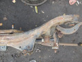 балка подвески задняя Toyota Avensis 3 поколение (T270) [рестайлинг] 2012, 2.2 л., МКПП, универсал - фото №17