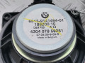 динамик высокочастотный (пищалка) BMW X5 E70 2009, 3.0 л., АКПП, внедорожник 5 дв., 65139141494 - фото №3