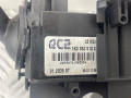 переключатель подрулевой (стрекоза) Volkswagen Eos 1 поколение 2006, 2.0 л., МКПП, кабриолет, 1K5953503CS - фото №4