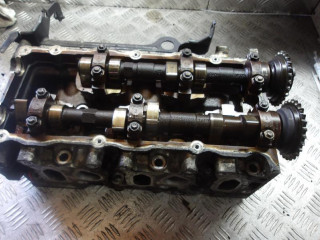 головка блока цилиндров Volkswagen Golf 3 поколение 1999, 2.3 л., 071103373