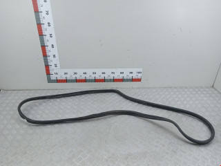 уплотнитель Peugeot 206 1 поколение 2001, 1.1 л., МКПП, хетчбэк 3 дв.