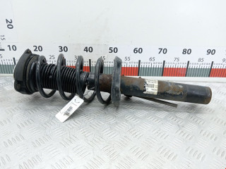 стойка амортизатора Volkswagen Eos 1 поколение 2008, 2.0 л., МКПП, кабриолет, 1T0413031HK