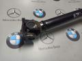 карданный вал BMW 3 серия E90/E91/E92/E93 [рестайлинг] 2008, 2.5 л., N52 B25 AF, бензин - фото №2