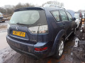 спойлер Mitsubishi Outlander 2 поколение 2006, 2.0 л., МКПП, внедорожник 5 дв., 6515A012BA - фото №12