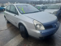 дисплей Renault Vel Satis 1 поколение 2005, 2.2 л., МКПП, минивэн, 8200326981 - фото №5