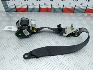 ремень безопасности Jeep Patriot 1 поколение 2008, 2.0 л., МКПП, внедорожник 5 дв., 605884105C