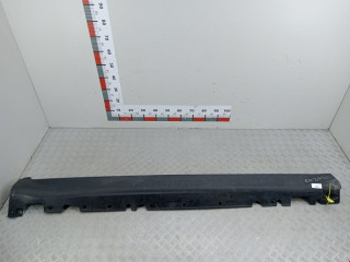 накладка на порог внутренняя BMW X5 E70 2010, 51777191242