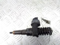 форсунка Volkswagen Touran 1 поколение 2004, 1.9 л., АКПП, минивэн, 038130073AG - фото №4