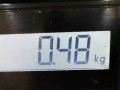 трубка системы рециркуляции EGR Ford Ranger 2 поколение 2007, 3.0 л., МКПП, внедорожник 5 дв. - фото №3