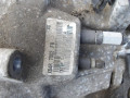 КПП механическая (МКПП) Ford Focus 1 поколение 2001, 1.6 л., МКПП, XS4R7002FB - фото №4