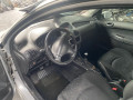 щиток приборов (приборная панель) Peugeot 206 1 поколение 2001, 1.4 л., МКПП, хетчбэк 3 дв., 6105JH - фото №12