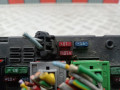 Блок управления BCM (Body Control Module) Peugeot 406 1 поколение [рестайлинг] 2002, 2.2 л., МКПП, универсал, 6500Y1 - фото №3