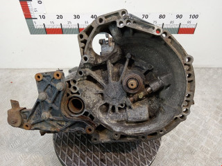 КПП механическая (МКПП) Land Rover Freelander 1 поколение 1999, 1.8 л., МКПП, внедорожник 5 дв.