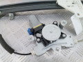 стеклоподъемник электрический передний левый Chevrolet Captiva 1 поколение 2010, 2.0 л., АКПП, внедорожник 5 дв., 96624332 - фото №6