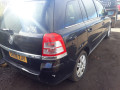 блок управления двигателем Opel Zafira 2 поколение (B) [рестайлинг] 2008, 1.9 л., МКПП, минивэн, 55205625 - фото №9