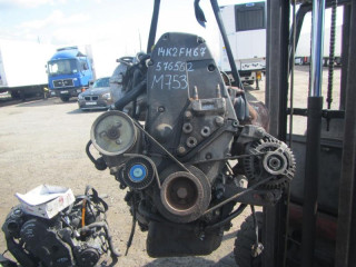 двигатель Rover 200 Series 2000, 1.4 л., 14K2FH