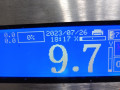 бак топливный Toyota Prius 2 поколение 2007, 1.5 л., вариатор, хетчбэк 5 дв., 7700147051 - фото №7
