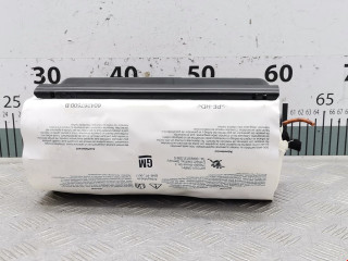 подушка безопасности пассажира Opel Meriva 1 поколение (A) 2005, 1.6 л., робот, минивэн, 13188043