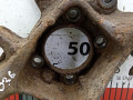 кулак задний правый Toyota Avensis 3 поколение (T270) 2011, 2.0 л., МКПП, универсал, 4230405141 - фото №6