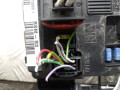 Блок управления BCM (Body Control Module) Citroen C5 1 поколение 2002, 2.0 л., АКПП, хетчбэк 5 дв., 9643498880 - фото №7