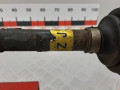 полуось передняя правая (приводной вал, ШРУС) Opel Meriva 2 поколение (B) 2010, 1.4 л., МКПП, хетчбэк 5 дв., 13302767 - фото №4