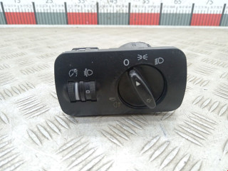 переключатель света SEAT Toledo 2 поколение 2000, 1.6 л., МКПП, седан, 1M1941531K