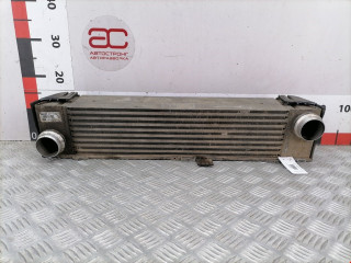 интеркулер Land Rover Range Rover 3 поколение 2003, 3.0 л., АКПП, внедорожник 5 дв., 17512249457