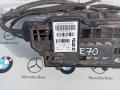 блок управления ручником BMW X5 E70 2010, 6796072 - фото №2