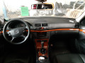 дверь задняя левая Mercedes-Benz E-Класс W211/S211 [рестайлинг] 2006, 2.2 л., АКПП, универсал, A2117300305 - фото №9