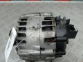 генератор Ford Mondeo 4 поколение 2010, 2.0 л., МКПП, хетчбэк 5 дв., 1711969 - фото №4