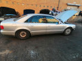 турбина Audi A8 D2/4D [рестайлинг] 2001, 2.5 л., АКПП, седан, 059145701SX - фото №11