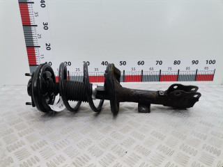стойка амортизатора Mitsubishi Outlander 2 поколение 2007, 2.0 л., МКПП, внедорожник 5 дв., 4060A174