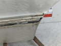 дверь задняя левая Audi 80 B3 1989, 8A0833051 - фото №3