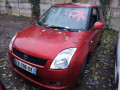 электроусилитель руля Suzuki Swift 3 поколение 2006, 1.3 л., АКПП, хетчбэк 3 дв., 48200-83E63 - фото №9