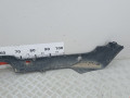 юбка бампера нижняя Mini Cooper 2 поколение 2009, 51127260582 - фото №6