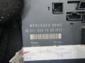 модуль управления двери Mercedes-Benz E-Класс W211/S211 2004, 2.2 л., АКПП, универсал, 2118207526 - фото №2