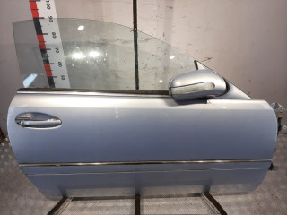 дверь передняя правая Mercedes-Benz CL-Класс C215 2001, 5.0 л., АКПП, купе, A2157200205