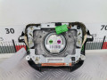 подушка безопасности водителя Volvo V70 2 поколение 2001, 2.4 л., АКПП, универсал, 32332145 - фото №2