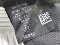 ремень безопасности Ford Fiesta 6 поколение 2010, 1.3 л., МКПП, хетчбэк 5 дв., 1877351 - фото №4