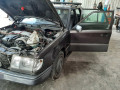 бампер задний Mercedes-Benz E-Класс W124 [рестайлинг] 1995, 3.0 л., МКПП, универсал, A1248801771 - фото №12