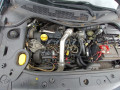 пружина задняя Renault Megane 2 поколение 2006, 1.5 л., МКПП, хетчбэк 5 дв., 8200276539 - фото №8