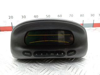 дисплей Kia Joice 1 поколение 2000, 2.0 л., АКПП, минивэн, 94800M3100