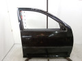 дверь передняя правая Volkswagen Golf 4 поколение 1998, 1.4 л., МКПП, хетчбэк 5 дв., 1J4831056H - фото №5