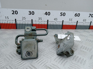 петля двери Volkswagen Touareg 1 поколение 2004, 3.2 л., АКПП, внедорожник 5 дв., 7L0833411A